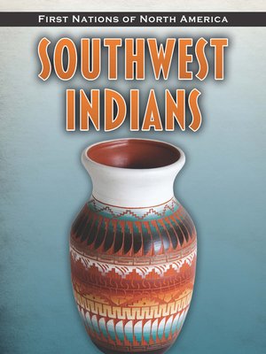 cover image of Southwest Indians